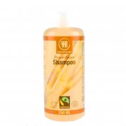 Urtekram Brown Sugar Shampoo 250ml